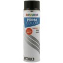 Dupli-color Prima RAL černá lesk 500 ml