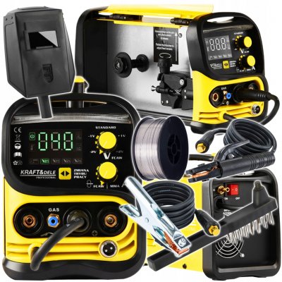 Kraft & Dele KD1882 – Zbozi.Blesk.cz