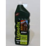 Lignofix Efekt 1 kg zelená – Sleviste.cz