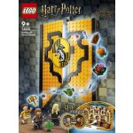 LEGO® Harry Potter™ 76412 Zástava Mrzimoru – Hledejceny.cz