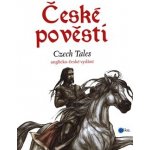 České pověsti Czech Tales – Hledejceny.cz