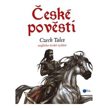 České pověsti Czech Tales