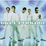 Backstreet Boys - Millennium CD – Zbozi.Blesk.cz