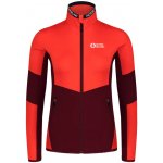 Nordblanc dámská powerfleecová mikina LYRA NBSFL8016 ORANŽOVÝ INKOUST – Zbozi.Blesk.cz