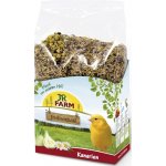 JR Farm Individual Kanár 1 kg – Zboží Dáma