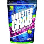 Rod Hutchinson Monster Crab Boilies 1kg 15mm – Hledejceny.cz