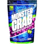 Rod Hutchinson Monster Crab Boilies 1 kg 15 mm – Zboží Dáma