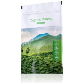 Energy Organic Matcha powder 50 g