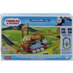 Mašinka Tomáš doručovací okruh do přístavu – Zboží Dáma