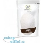 Nutrisslim MSM Powder 100 g – Hledejceny.cz