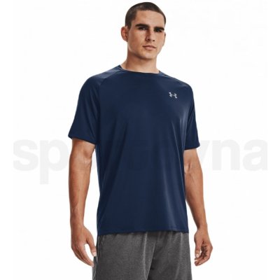 Under Armour triko UA Tech 2.0 SS Tee 1326413 408