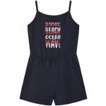 lupilu Dívčí overal navy modrá – Zboží Dáma