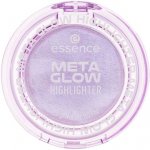 Essence Rozjasňovač Meta Glow Highlighter 3,2 ml – Zboží Dáma