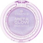 Essence Rozjasňovač Meta Glow Highlighter 3,2 ml – Hledejceny.cz