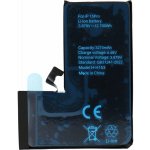 Baterie Polymer Box Battery pro iPhone 15 Pro 3274 mAh – Zboží Živě