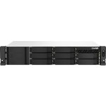 QNAP TS-864eU-8G – Zboží Živě