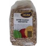 Arax Žitné vločky instantní 300 g – Zboží Dáma