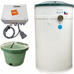 Aquatec AT8 PLUS/GSM – Zboží Dáma