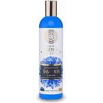 Natura Siberica Shampoo regenerační Loves Estonia 400 ml – Zboží Dáma