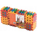 Marioinex Konstrukční stavebnice 48 ks – Zboží Živě