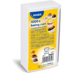 Wimex košíčky 24x18 mm 1000ks – Zbozi.Blesk.cz