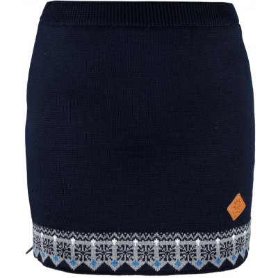Kama Merino sukně 6009 108 navy – Sleviste.cz