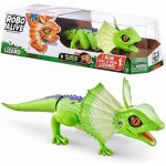 Zuru Robo Alive interaktivní ještěrka zelená – Zboží Dáma