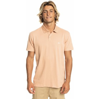 Quiksilver Essentials Polo TJB0/Cafe Creme