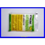 Mipa Kyselina citronová potravinářská 100 g – Sleviste.cz