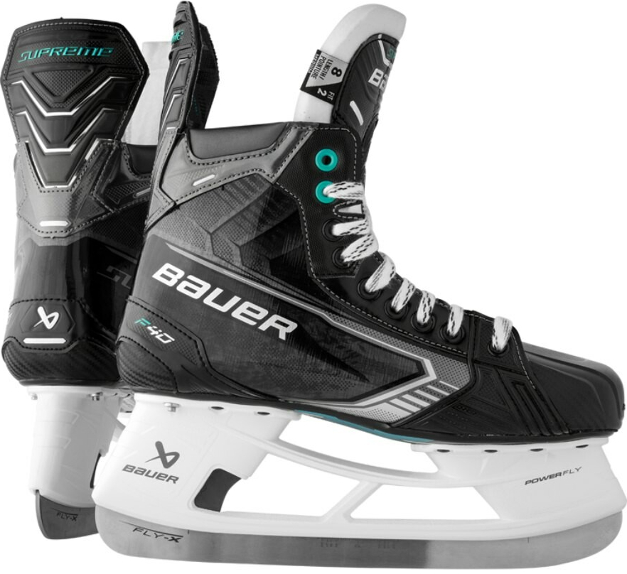 Bauer Supreme F30 Youth