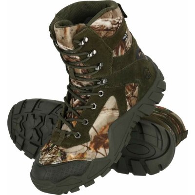 Tactical Guard GROVE Brown/Camo – Hledejceny.cz