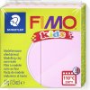 Modelovací hmota Fimo Staedtler kids 42g SVĚTLÁ RŮŽOVÁ