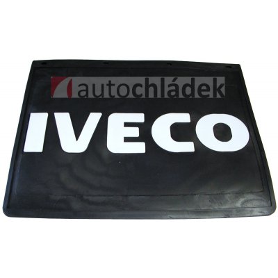 Zástěrka kola IVECO 450x350 - pár