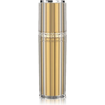 Travalo Bijoux plnitelný rozprašovač parfémů Gold 5 ml – Zboží Mobilmania