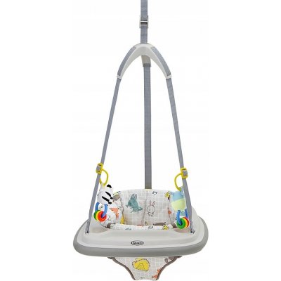 Graco skákadlo Bumper Jumper – Sleviste.cz