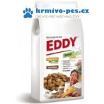 Eddy Senior & Light Breed polštářky s jehněčím 8 kg – Hledejceny.cz