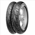 Continental ContiGo! 110/80 R17 57S – Hledejceny.cz