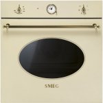 Smeg SF 800PO – Zboží Dáma