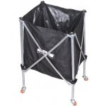 Merco Easy fold cart vozík na míče – Zboží Dáma