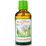 Bylinné kapky Česnek medvědí BIO kapky tinktura 50 ml – Hledejceny.cz