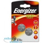 Energizer CR2430 2ks EN-637991 – Zboží Mobilmania