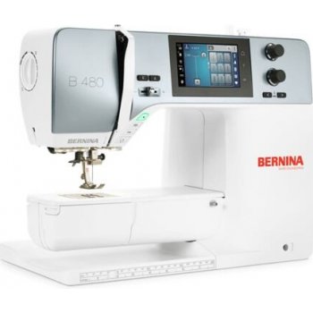 Bernina 480