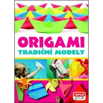 Origami Tradiční modely
