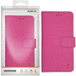 ALIGATOR UNIVERSE L růžové – Zboží Živě