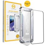 Mobile Origin Yellow Screen Guard With Easy Application iPhone 16 Pro SGZ-i16Pro – Zboží Živě