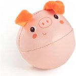 Lilliputiens set 4 chrastítek farma – Zboží Mobilmania