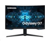 Samsung Odyssey G7 C27G75 – Zboží Živě