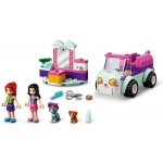 LEGO® Friends 41439 Pojízdné kočičí kadeřnictví – Hledejceny.cz