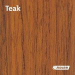 ADLER Česko Pullex Teaköl 0,25l Teak – Hledejceny.cz