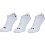 O'Neill SNEAKER 3P ponožky bílá – Zboží Dáma